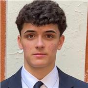 Profesor de ingles, matematicas y mas asignaturas con disponibilidad en junio y julio